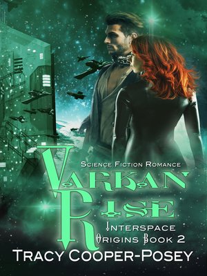 Varkan Rise - ebook